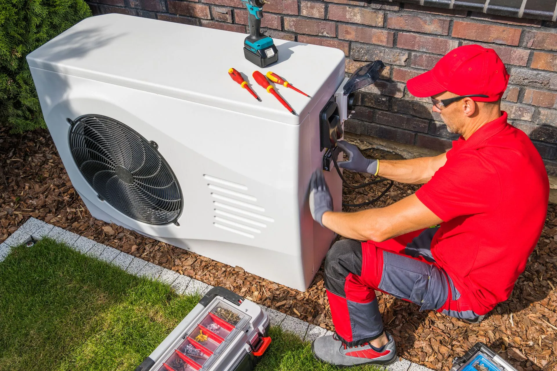 About HVAC in Portland, ME